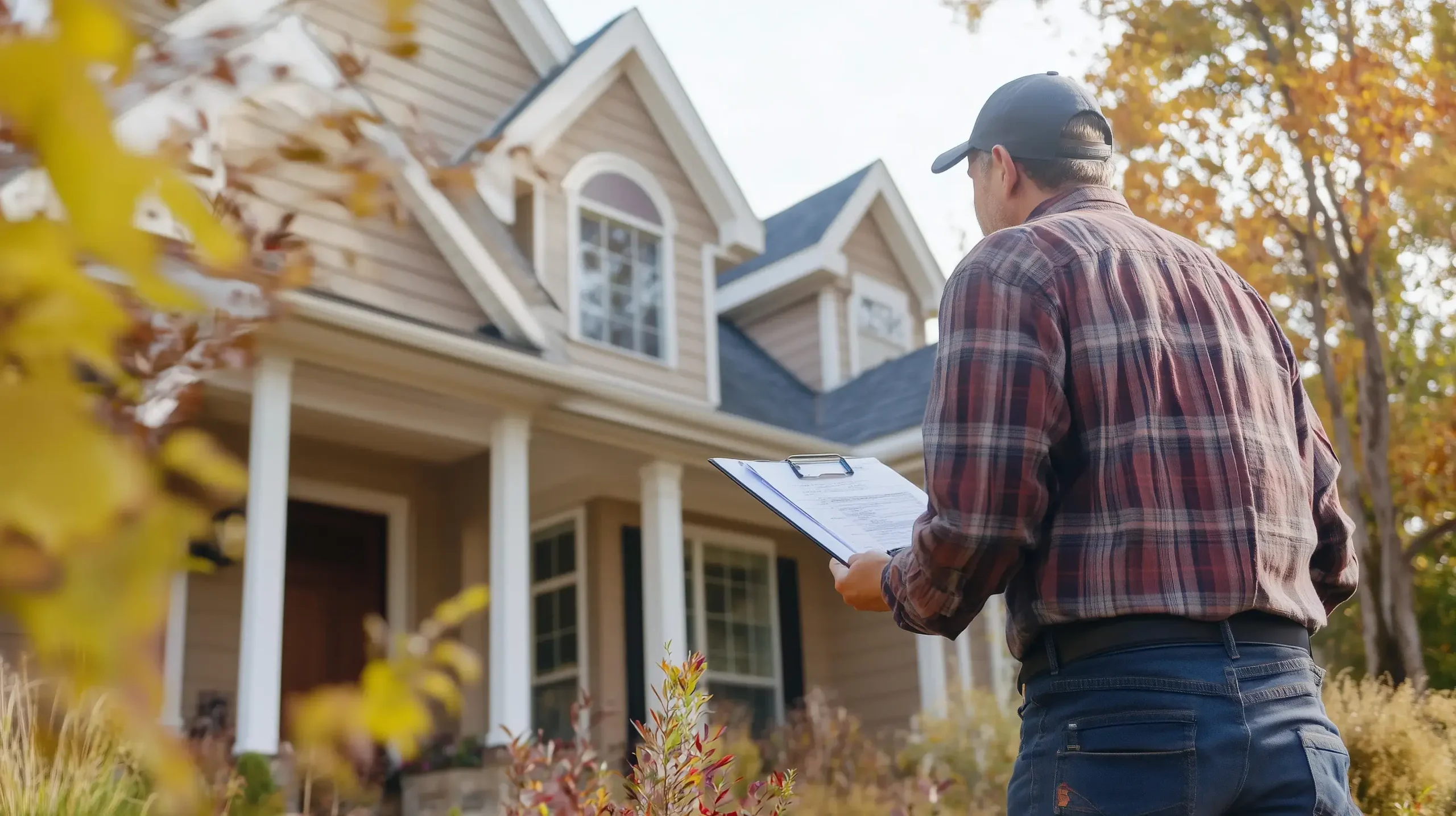 Why Are Home Inspection Services McKinney TX Important in Selling/Buying?