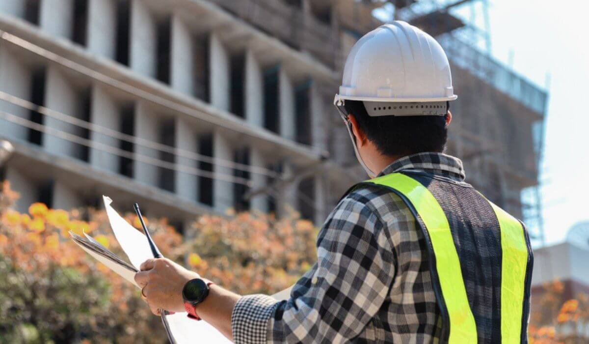 Can a Building Inspector Come on Your Property Without Permission?